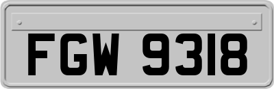 FGW9318