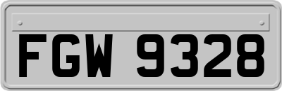 FGW9328