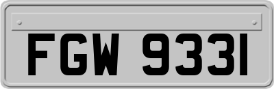 FGW9331