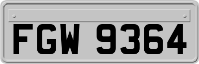 FGW9364
