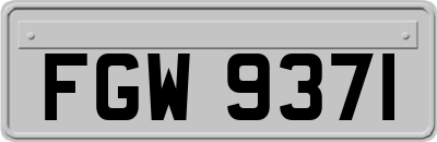 FGW9371