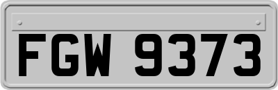 FGW9373