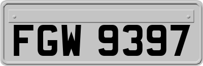 FGW9397