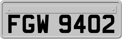 FGW9402