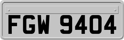 FGW9404