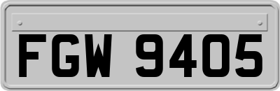 FGW9405