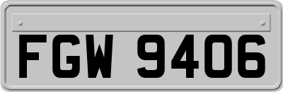 FGW9406