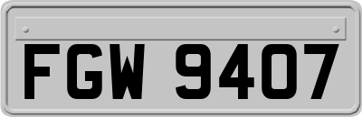 FGW9407