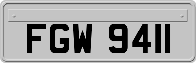 FGW9411