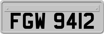 FGW9412