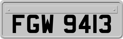 FGW9413