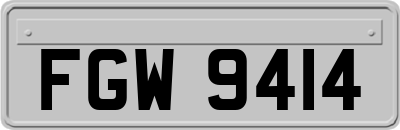 FGW9414