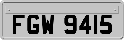 FGW9415