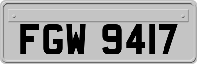FGW9417