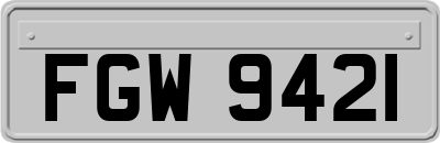 FGW9421