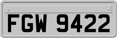 FGW9422