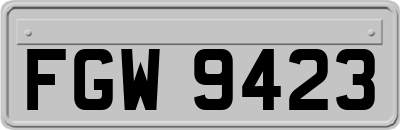 FGW9423