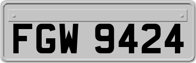 FGW9424