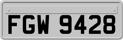 FGW9428