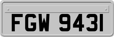 FGW9431