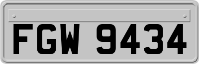 FGW9434