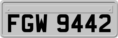 FGW9442
