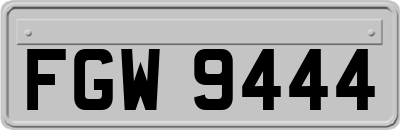 FGW9444