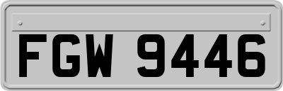 FGW9446