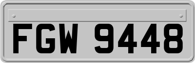 FGW9448