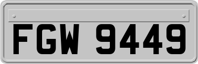 FGW9449
