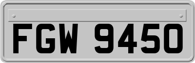FGW9450