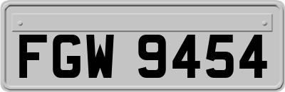 FGW9454
