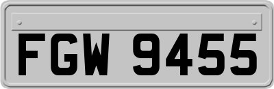 FGW9455