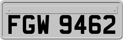 FGW9462