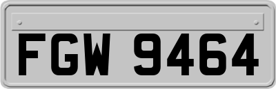 FGW9464