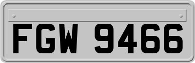 FGW9466
