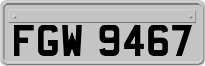 FGW9467