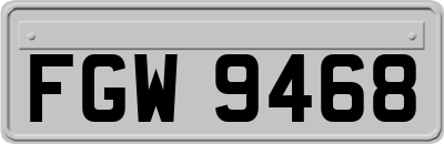 FGW9468