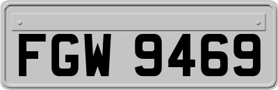 FGW9469