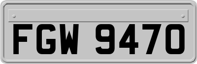 FGW9470