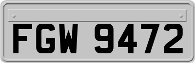 FGW9472