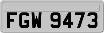 FGW9473