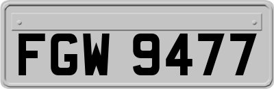 FGW9477