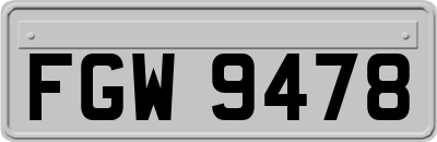 FGW9478