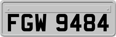 FGW9484