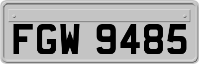 FGW9485