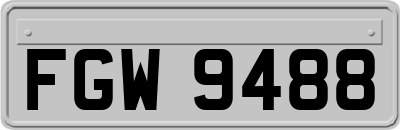 FGW9488