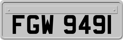 FGW9491
