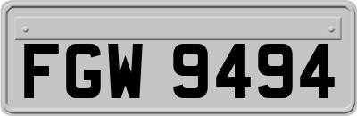 FGW9494