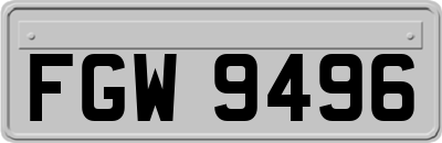 FGW9496